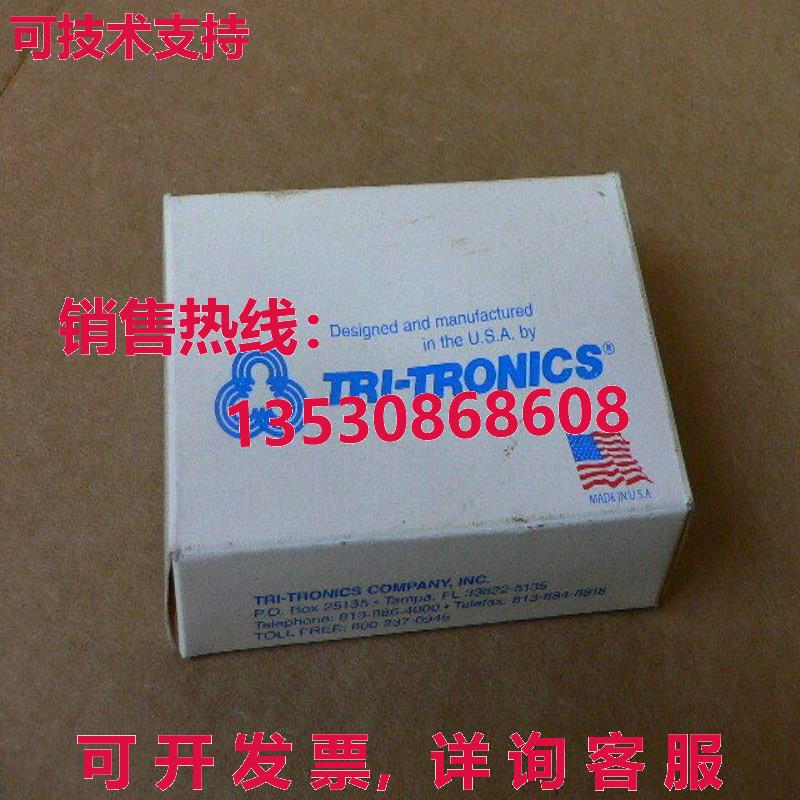TRI-TRONICS CMSR-1BF1 光电传感器库存现货