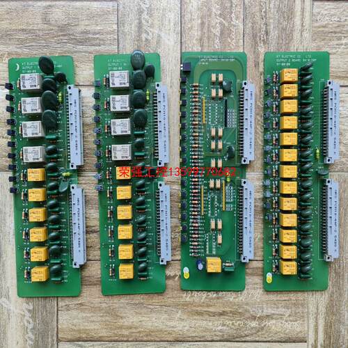 【荣强工控】KT Electric, 9410-30F, 9410-40