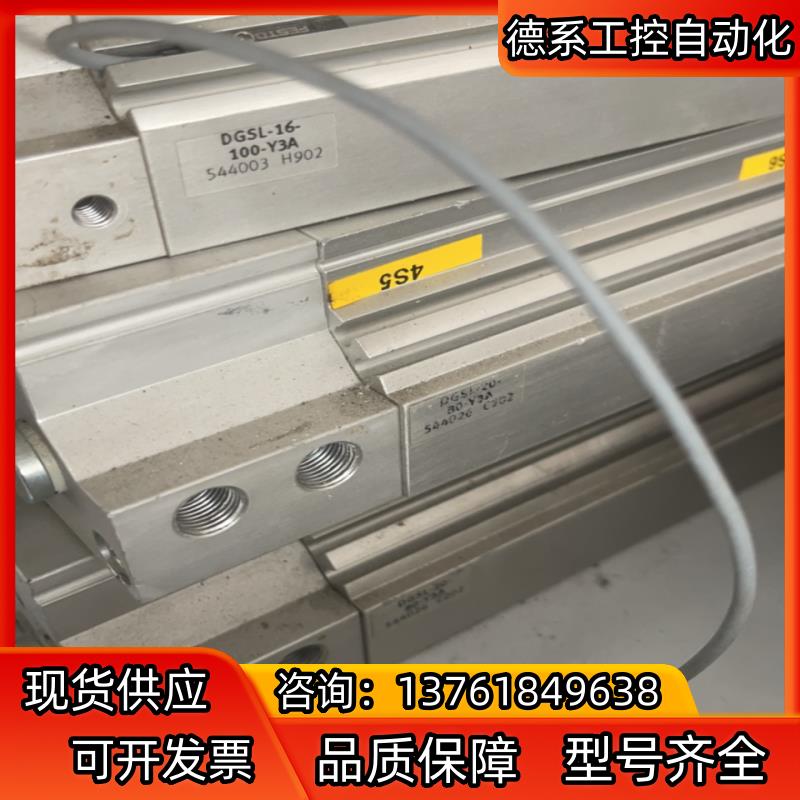 DGSL-16-100-Y3A 3只 议价