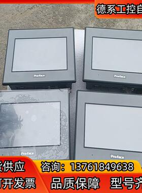 普洛菲斯触摸屏GC-4401W