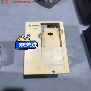 3.7KW 台达变频器台达变频器VFD037B23A