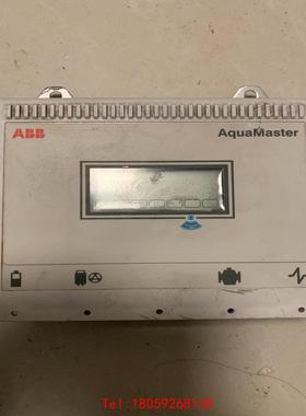 【非标价】ABB  AquaMaster  流量计，控制器。