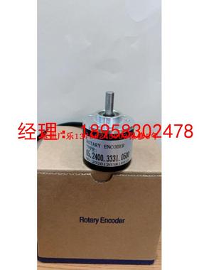 EIL580-TT15.5FE.00360.A-11118501  05.2400.3331.0500  编码器