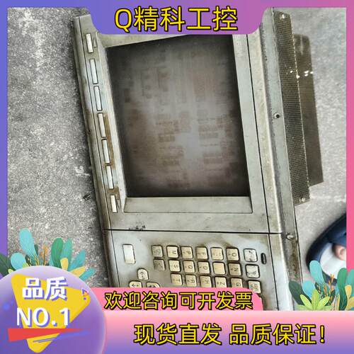 现货系统BM09DF系统FCUA-CT100功能正常
