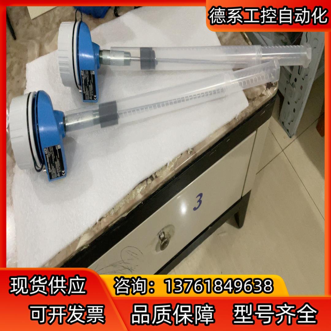 全新恩德斯豪斯EH温度变送器TR62-2BEF3XG20