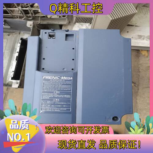 现货frn5.5g1s-4c装机未用富士g1s 380v 5.5