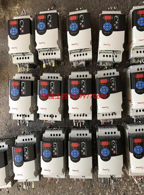 【荣强工控】AB变频器、22F－D6P0N113、成色如图功能包好、议价