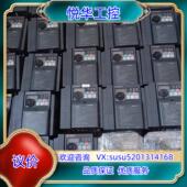 变频器D720S 2.2K 220v2.2kw 原装 货 议