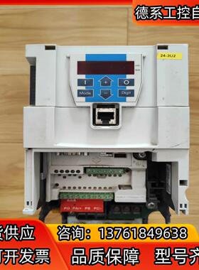 海瑞克盾构机PDRIVE ME4U07AAA 0.75kw施