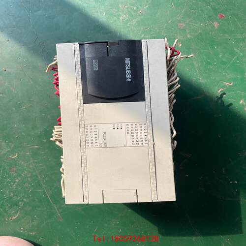【非标价】三菱#Mitsubishi/三菱 PLC FX3GA-60M