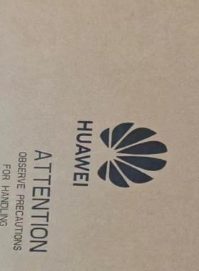 华为 路由器接口卡 2E1部分通道化板卡 AR0MSDE12