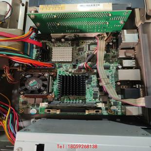 成色还不错 工控主板MI945F 就1张 非标价