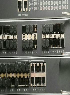 华三 S10504交换机带风扇LSUE110504 LSUM