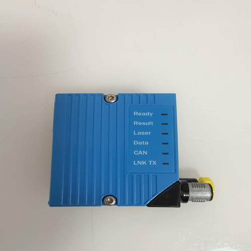 全新西克条码扫描感应器，扫码头激光扫描仪，全新CLV620-