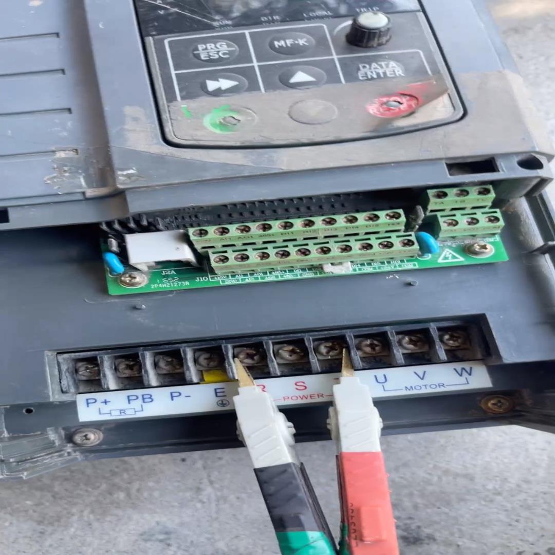 科创变频器K0C600-3R7G/5R5PT4 ，3.7KW