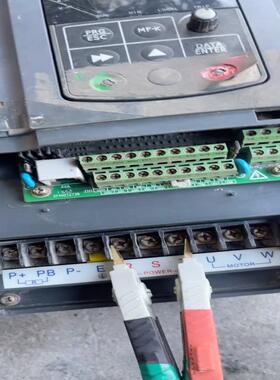 科创变频器K0C600-3R7G/5R5PT4 ，3.7KW