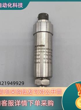 ALTHEN   AGS4203-00V1AB-E102-Z