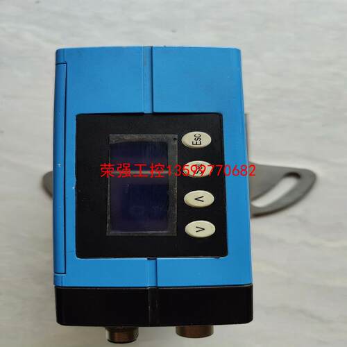 【荣强工控】德国 SICK DME5000-112 激光扫描 激光测距仪