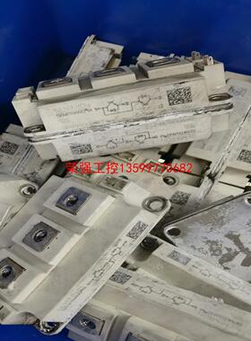 【荣强工控】SKM300GB12T4