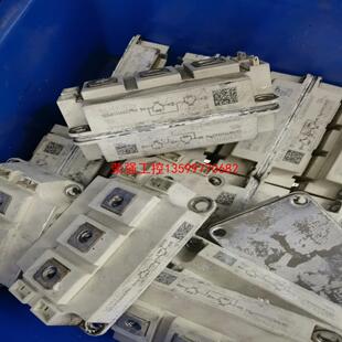 【荣强工控】SKM300GB12T4