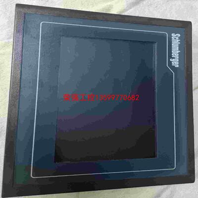 【荣强工控】斯伦贝谢Schlumberger surface panel