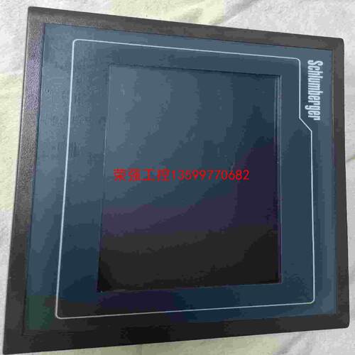 【荣强工控】斯伦贝谢Schlumberger surface panel