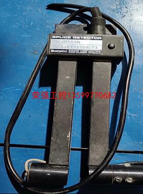 【荣强工控】侦测SENSOR  JD-101N  NIRECO