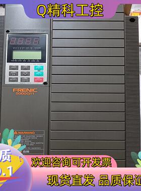 现货富士FRN11G11S-4功能正常