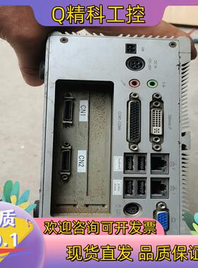 现货新汉NEXCOM 工控主机  NISE3100P2 双网口
