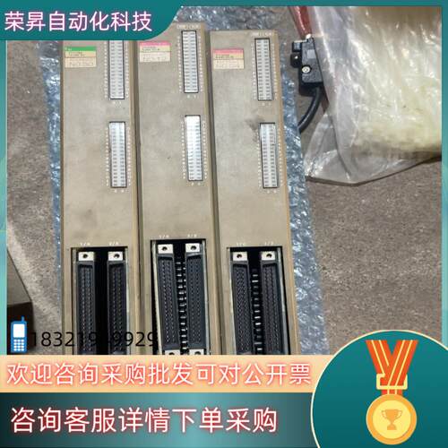 现货富士PLC  FTU222A FTU126A 配件出