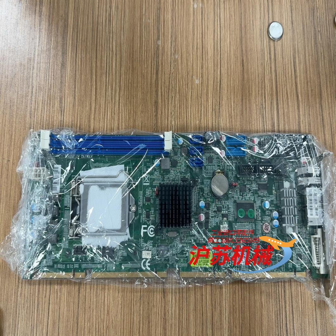 成色新台湾瑞传工控机主板ROBO-8112VG2AR-Q87