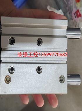 【荣强工控】亚德客三轴气缸TCM25X70S