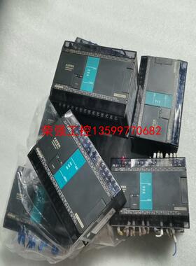 【荣强工控】永宏PLC FBS-32MNT2-AC