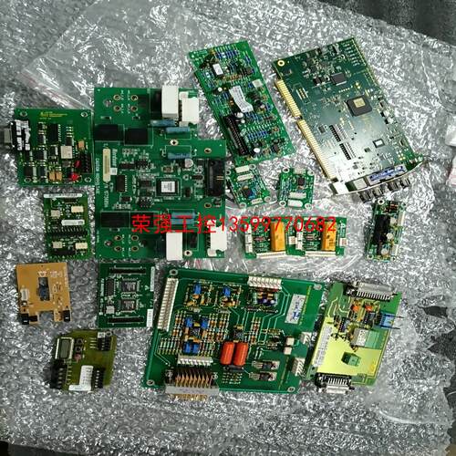 【荣强工控】APPLIED MATERIALS AMAT 0100-35