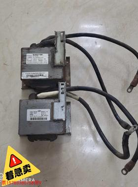 议价（拍前议价）直流电抗器DCL-0088-EIDC-0161额定电流88A