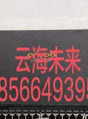 Aruba 2540-48G-POE+ JL357A 48口