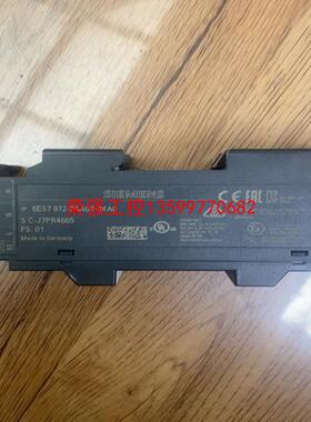 【荣强工控】972-0AA02-0XA0，