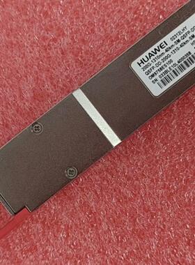 华为200G40km光模块