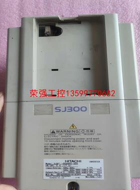 【荣强工控】日立变频器sj300-055hfe-sd5 5.5kw