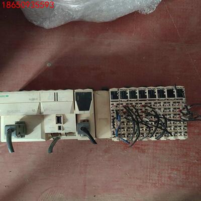 schneⅰderTM258LF42DR