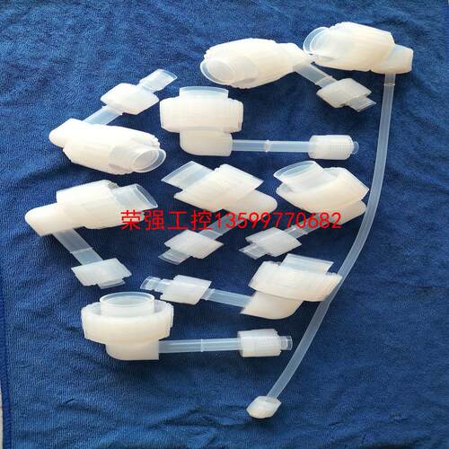 【荣强工控】PILLAR  省空间W8转 W4