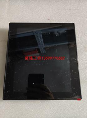 【荣强工控】parker显示屏HMI Display Module -