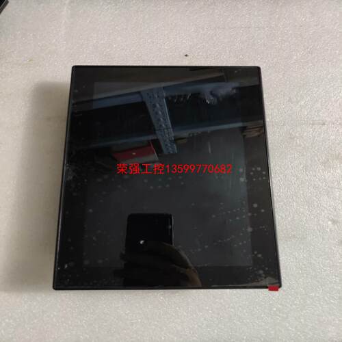 【荣强工控】parker显示屏HMI Display Module -