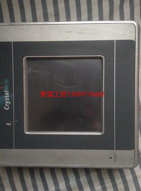 【荣强工控】CrystalWin 触摸屏 E-57-00实物拍摄，功能包