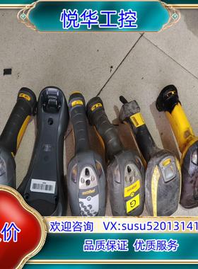 原装讯宝LS3578扫描枪三个！LS3408扫描枪！PD95议