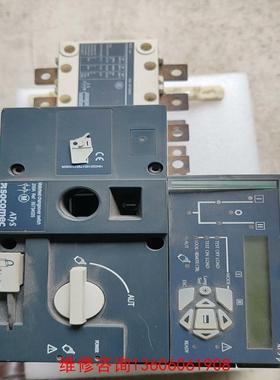 （请询价）拆机法国SOCOmec溯高美双电议价