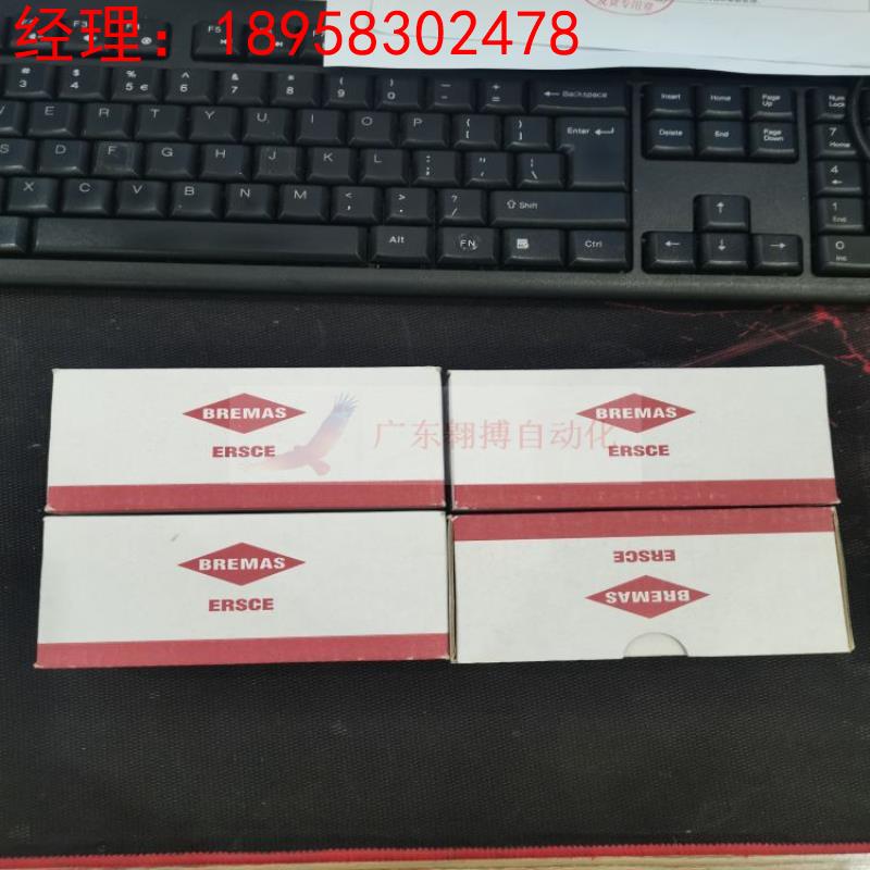 德国ERSCE限位开关E100-00-BI 全新原装正品