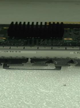 华为NE40E 12端口10GBase LAN/WAN-SF