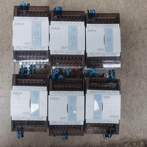 速控SuK2N，PLC，SUK2N-0806MT-A2成色新