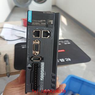 【非标价】汇川  SV660NS5R51-FS   750W